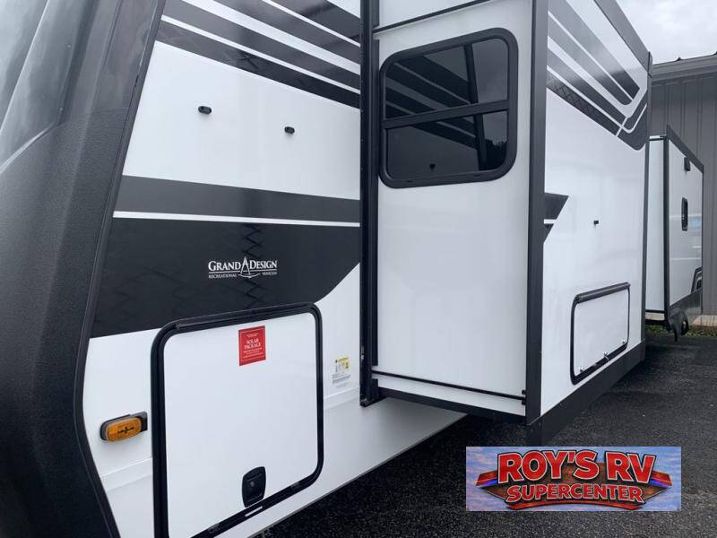2026 Grand Design RV Reflection