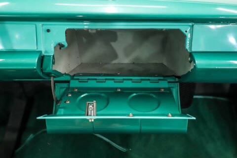 1958 Chevrolet Delray