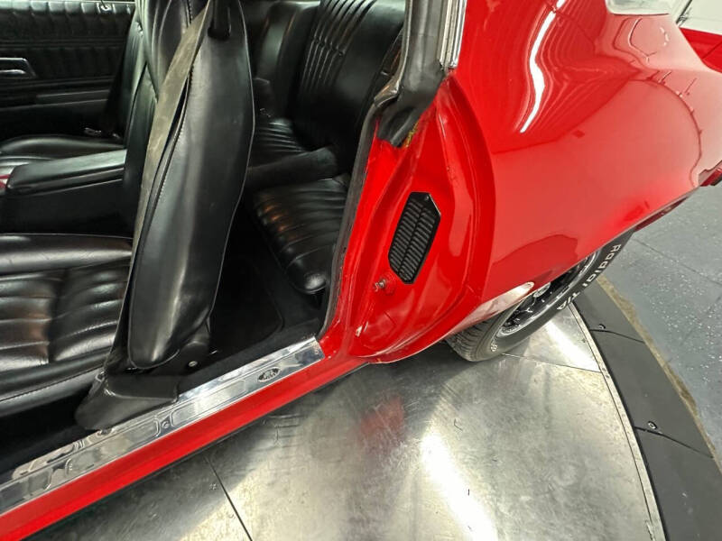 1977 Chevrolet Camaro