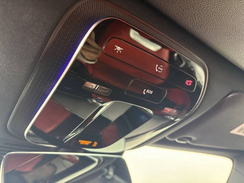 2024 Mercedes-Benz SL-Class AMG SL 55