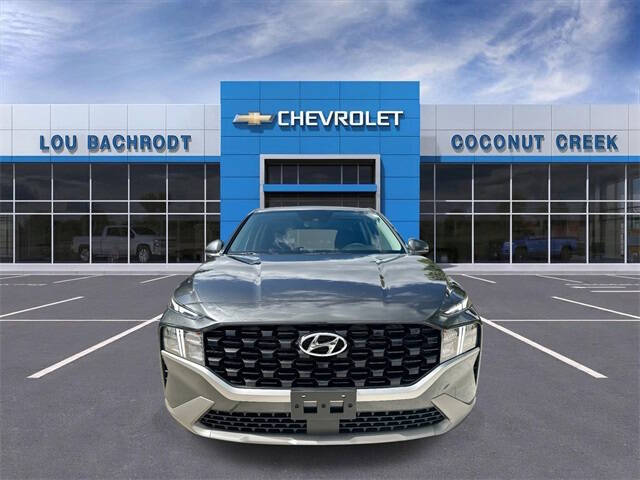 2023 Hyundai Santa Fe SE