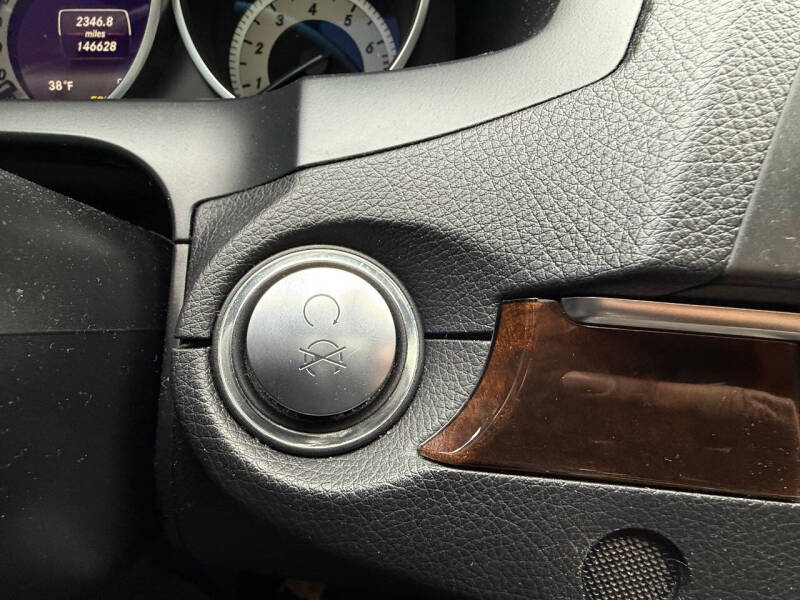 2014 Mercedes-Benz E-Class E 350