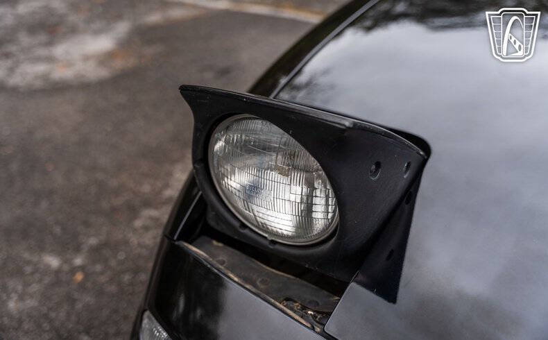 1994 Mazda MX-5 Miata