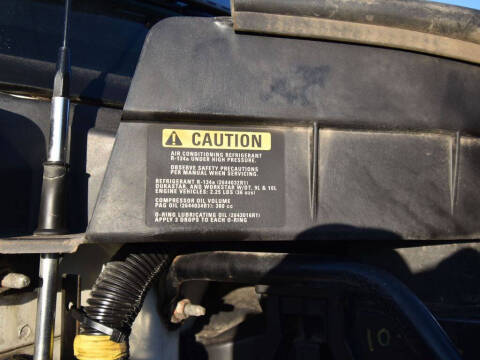 2011 International DuraStar 4400