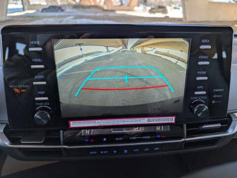 2025 Toyota Sienna LE 8-Passenger