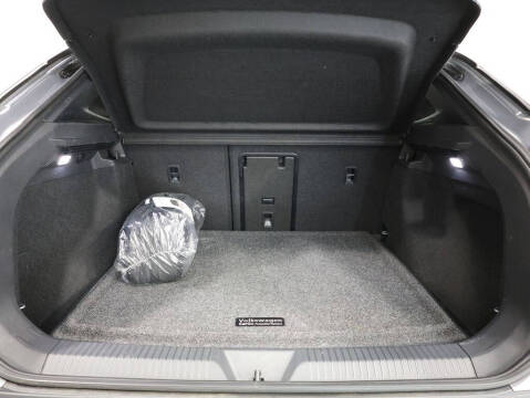 2024 Volkswagen ID.4 S