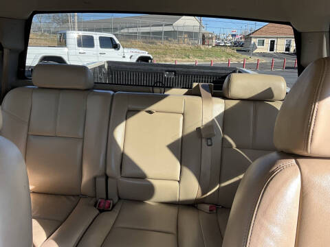 2009 GMC Sierra 1500 SLT