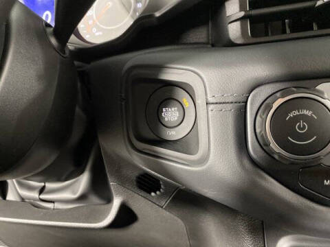 2025 Jeep Gladiator Mojave X