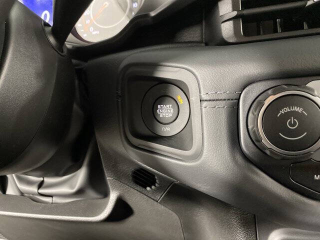 2025 Jeep Gladiator Mojave X