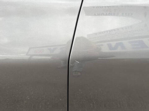 2021 Ford Mustang Mach-E Select