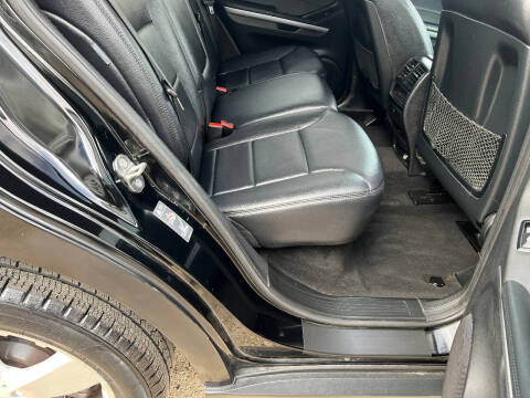 2011 Mercedes-Benz M-Class ML 350 4MATIC