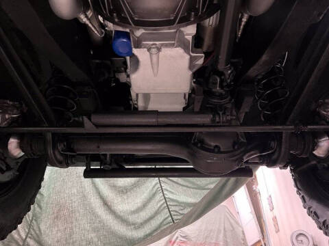 1986 Land Rover Defender