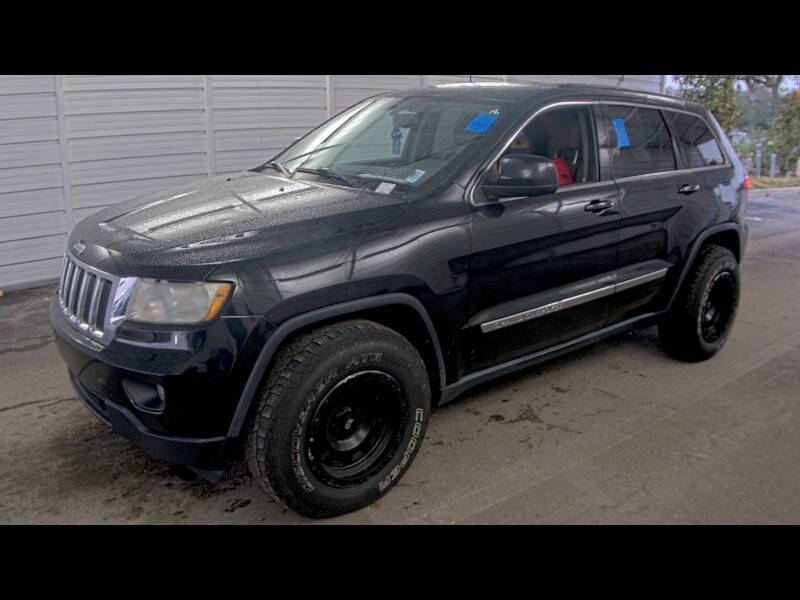 2012 Jeep Grand Cherokee for sale at 269 Auto Sales LLC in Kalamazoo MI