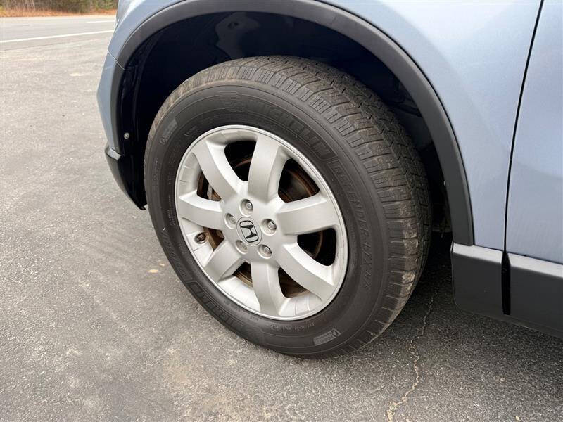 2008 Honda CR-V EX-L