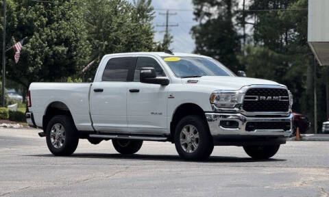 2024 RAM 2500 for sale at Auto Direct in Zebulon NC