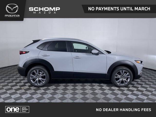 2026 Mazda CX-30 2.5 S Preferred