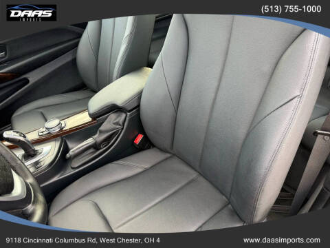 2014 BMW 4 Series 428i xDrive