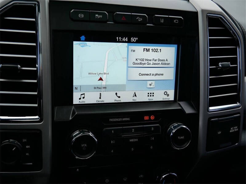 2017 Ford F-250 Super Duty