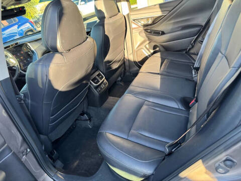 2023 Subaru Outback Limited