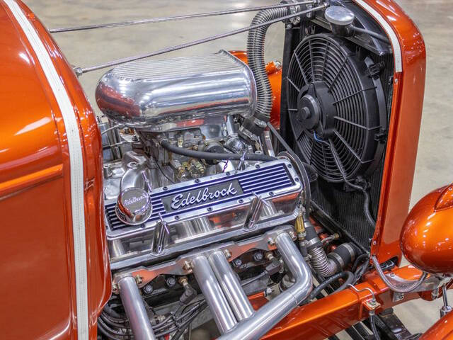 1931 Ford Model A