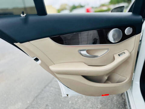 2020 Mercedes-Benz C-Class C 300