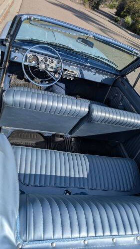 1963 Plymouth Valiant