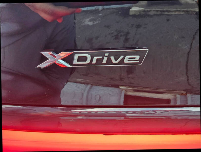 2021 BMW 2 Series 228i xDrive Gran Coupe