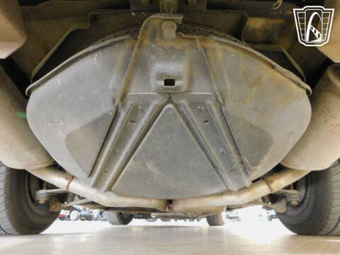 1982 Chevrolet Corvette