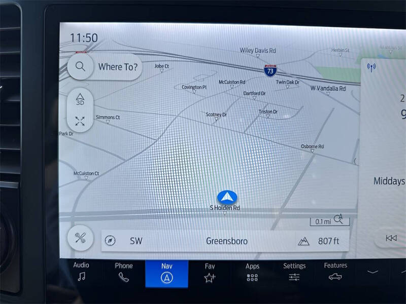 2022 Ford F-150 Lightning XLT