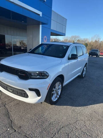 2023 Dodge Durango GT Plus