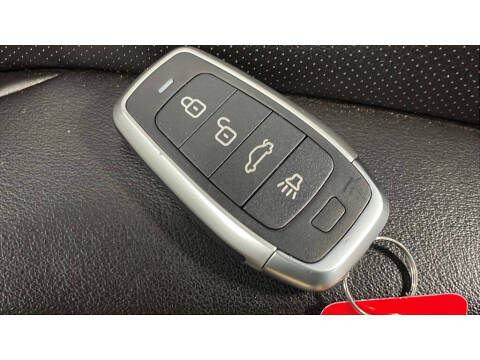 2014 Cadillac XTS Premium Collection