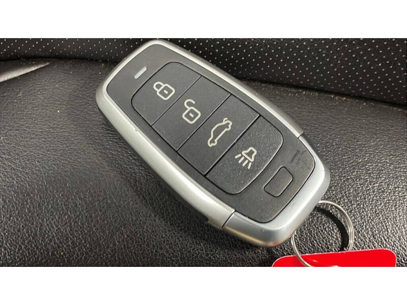 2014 Cadillac XTS Premium Collection