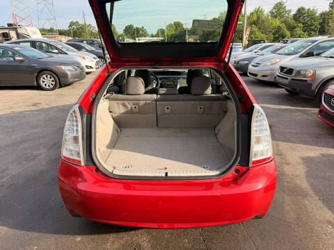 2011 Toyota Prius Two