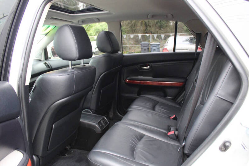 2004 Lexus RX 330