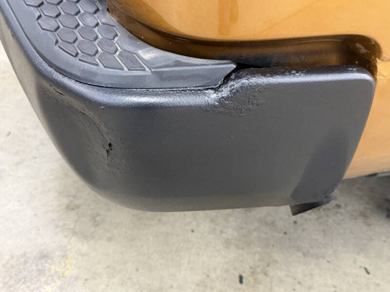 2012 RAM 1500 Tradesman