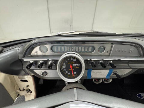 1960 Ford Fairlane