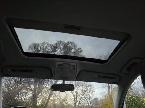 2005 Audi A6 3.2 quattro