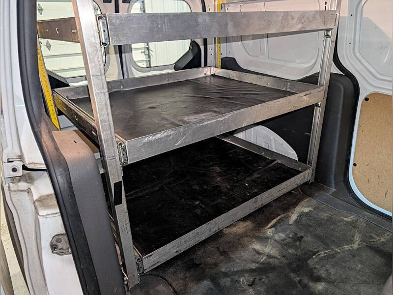 2020 Ford Transit Connect XL