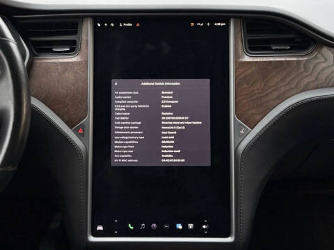 2019 Tesla Model X