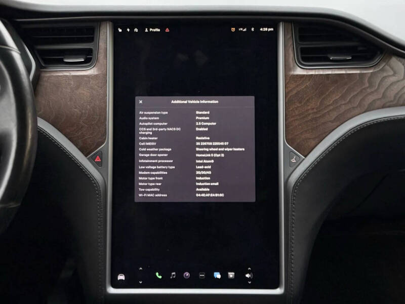2019 Tesla Model X