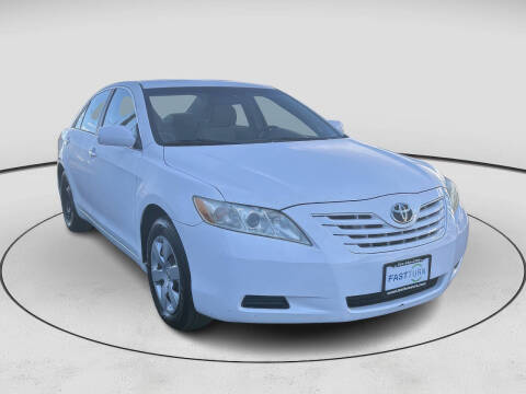 2009 Toyota Camry