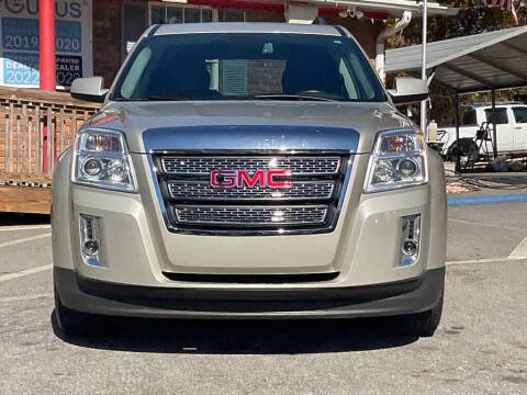 2014 GMC Terrain SLT-1