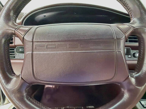 1988 Porsche 944