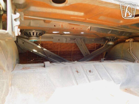 1968 Chevrolet Impala