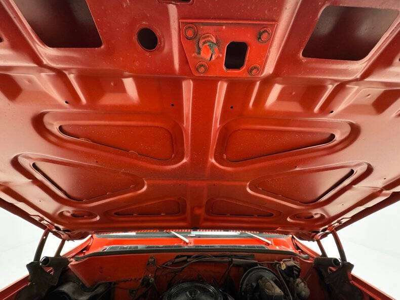 1973 Chevrolet C/K 10 Series