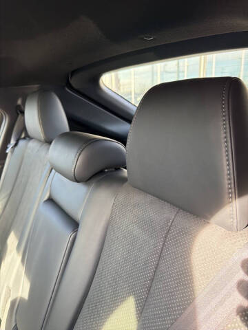 2025 Mitsubishi Eclipse Cross Black Edition