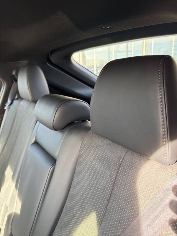 2025 Mitsubishi Eclipse Cross Black Edition