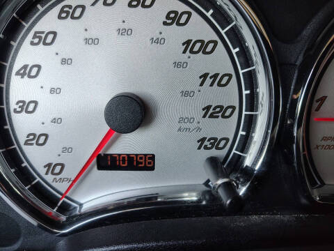 2006 Saturn Vue