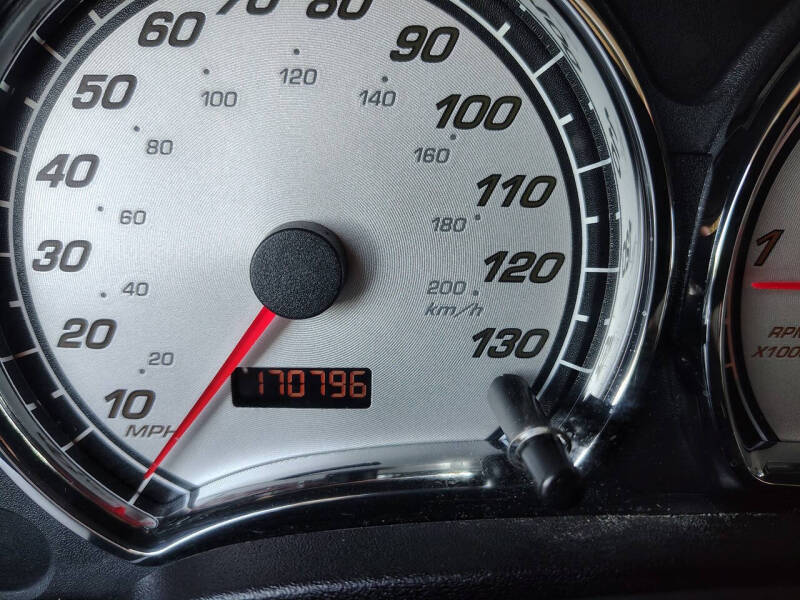 2006 Saturn Vue