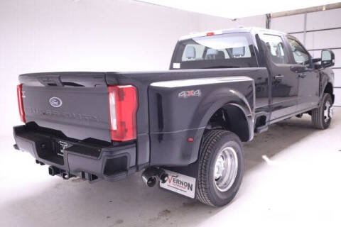 2026 Ford F-350 Super Duty XL